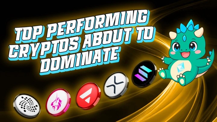 5 Best New Cryptos for Exponential Returns in 2025: Why BullZilla Leads a New Wave of High-Growth Altcoins