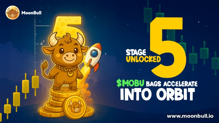 Could MoonBull Be the Best Crypto to Buy in 2025? Solana (SOL) and Chainlink (LINK) Bulls Think So