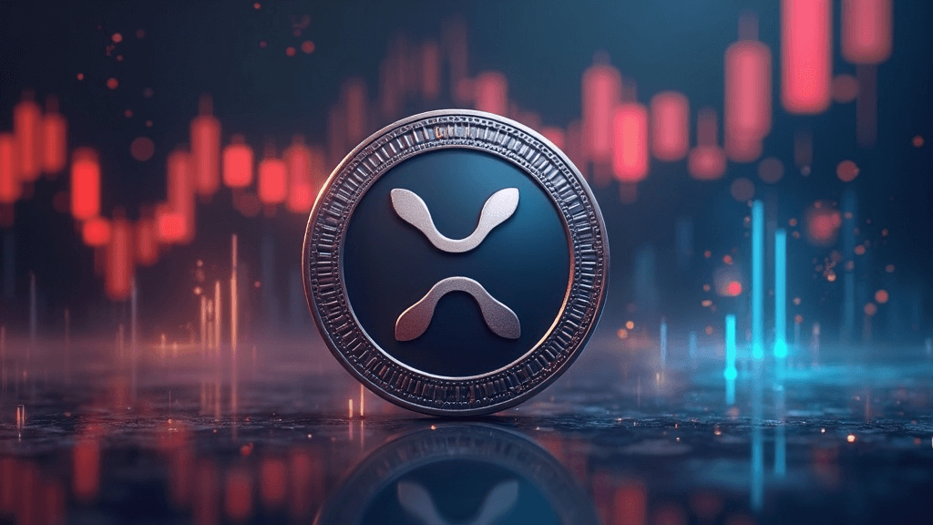 Analysts Picks Moonshot MAGAX (MAGAX) Under $1 as a Dark Horse to Outperform Ripple (XRP) in 2025