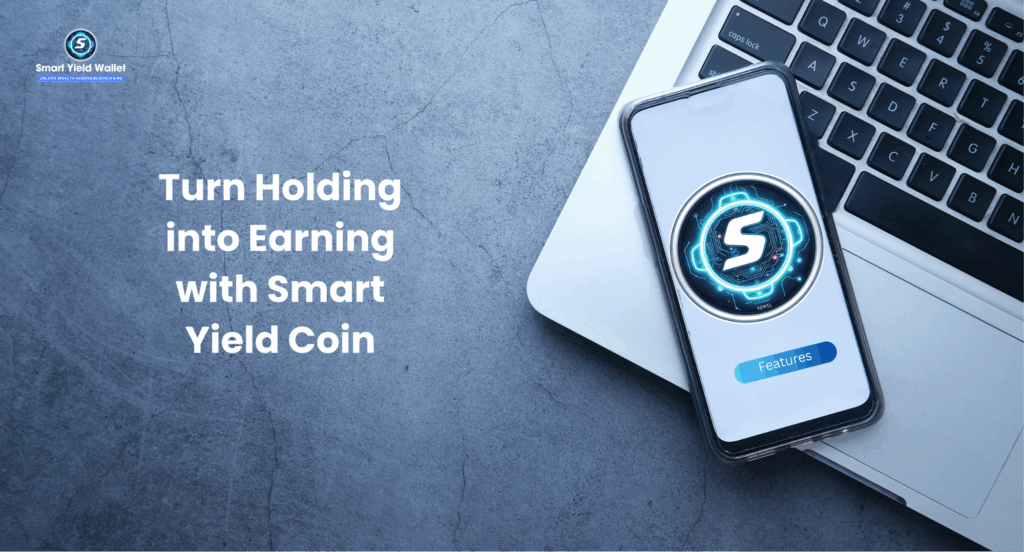 SUI & CRO Rally, Yet SYC Emerges as the Presale Alt With True Long-Term Value