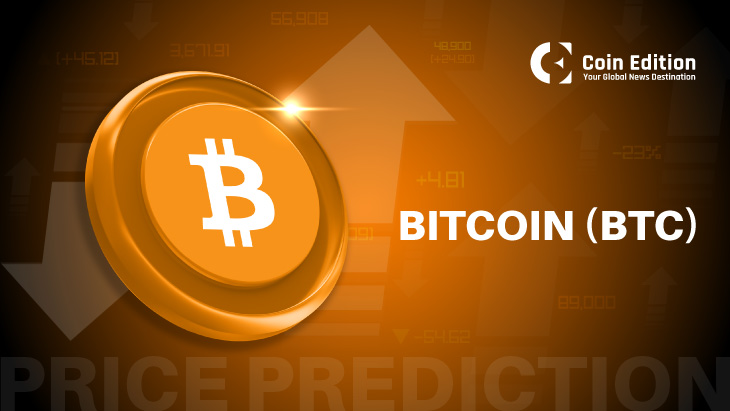 Exchange Outflows Hit $162M as BTC Loses Trendline Support