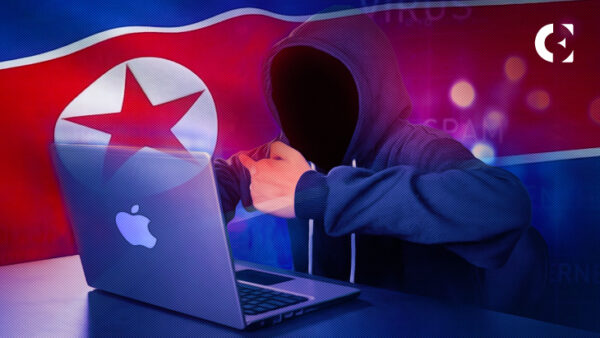 OFAC Targets North Korean IT Scheme Defrauding U.S. Firms