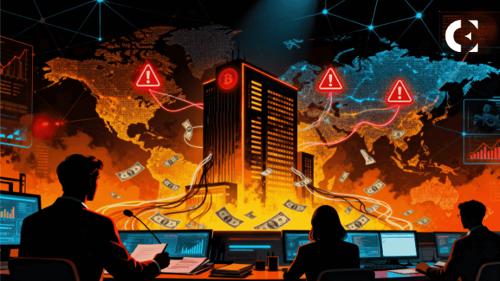 Stake Adds Saudi Scale and U.S. Reach as Series B Brings $31M