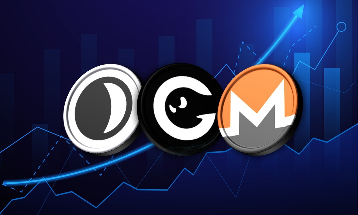 GhostWareOS vs. Monero vs. Dusk: Why Are Privacy Tokens The Best Crypto To Buy Now?