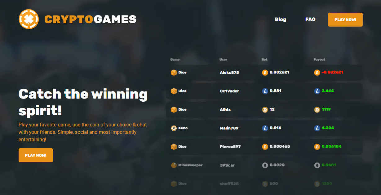 Best Crypto Casinos in 2026 for Fast Withdrawals, Big Bonuses & Multi-Crypto Support