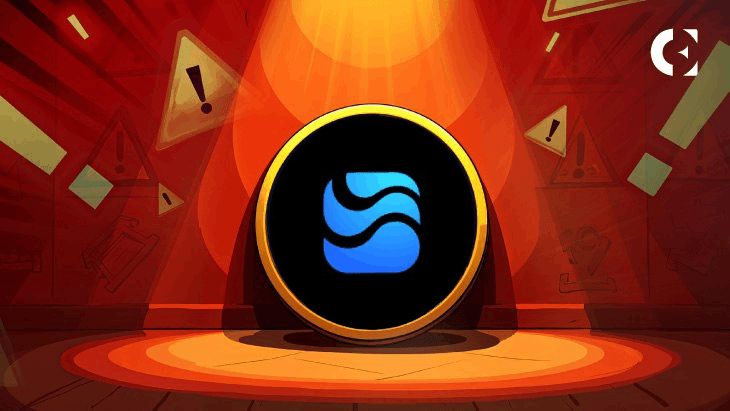 SIREN Soars $3B as One Entity Controls Up to 88% Supply