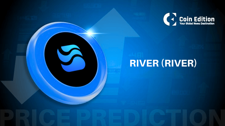 River Price Prediction: RIVER Holds $25