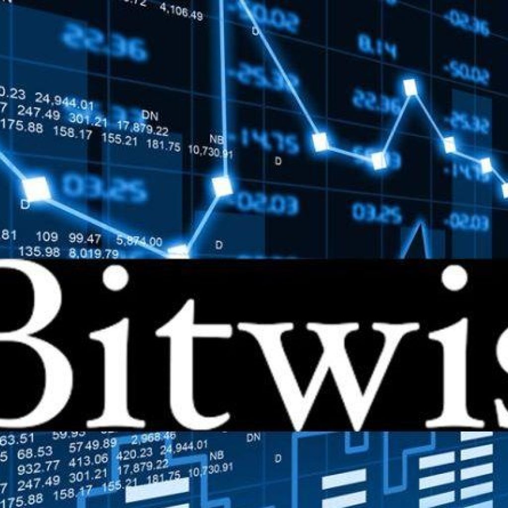 Bitwise Information With SEC For ETF Based mostly On 10 Crypto Index Fund Bitwise Information With SEC For ETF Based mostly On 10 Crypto Index Fund