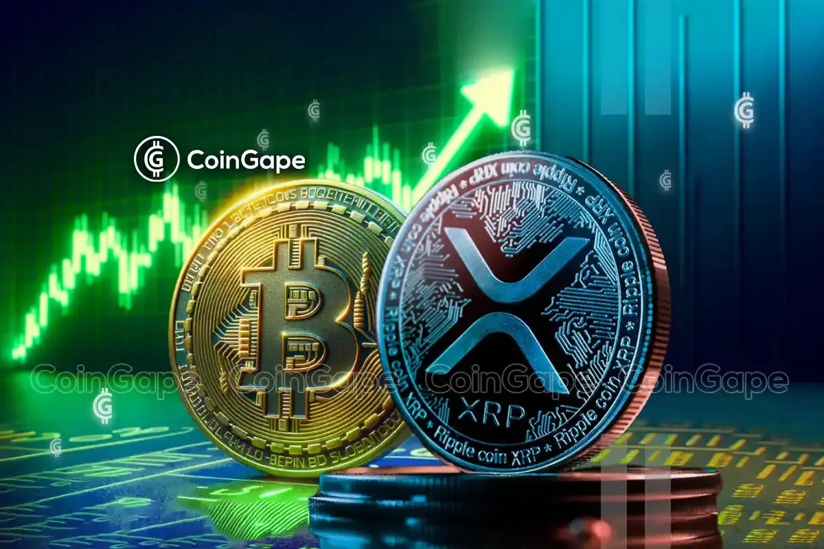 Bitcoin And XRP Price As US Kills Iran Supreme Leader- Is A Crypto Crash Ahead?