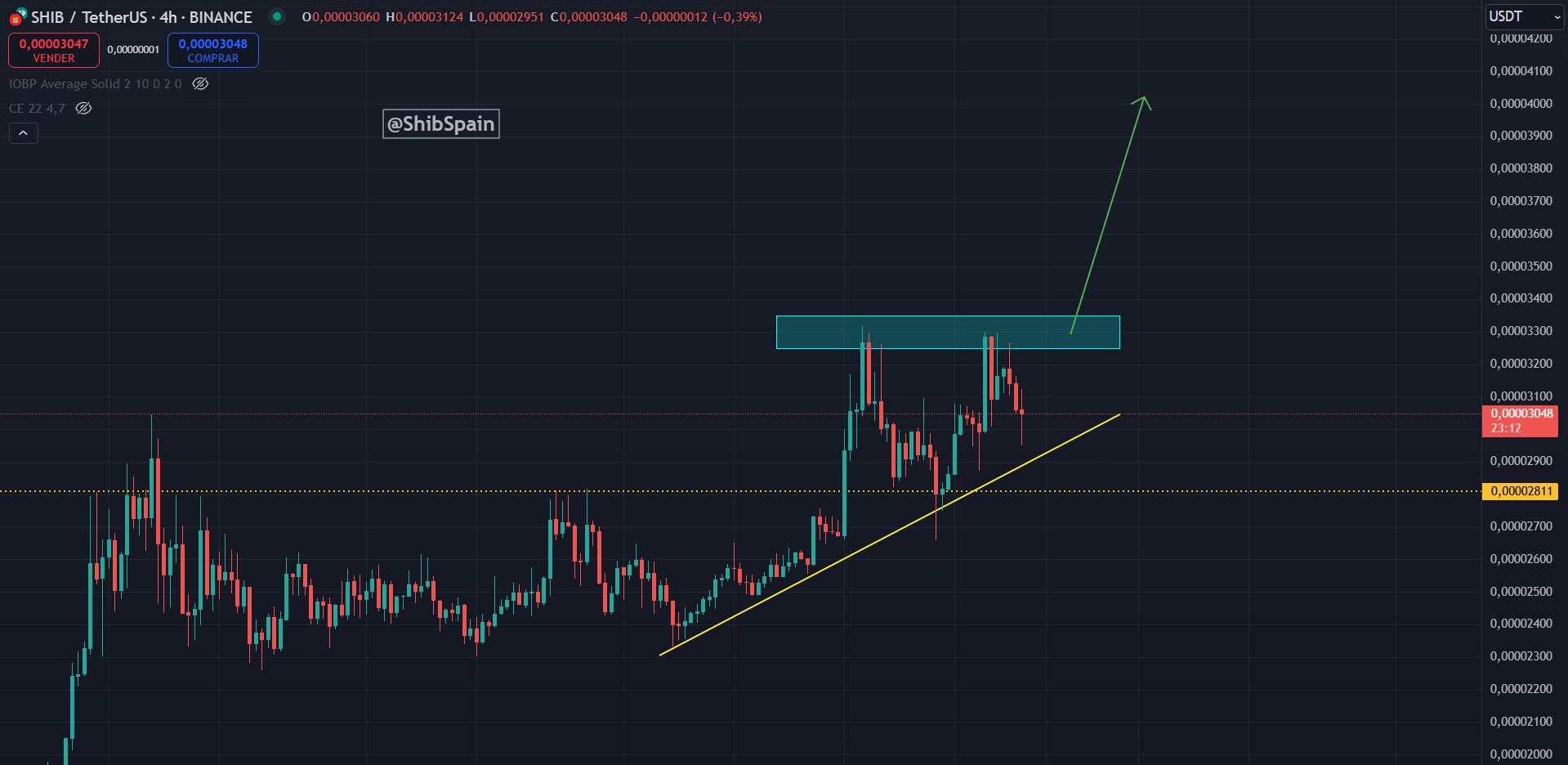 Will Shiba Inu Price Hit ATH By 2025?