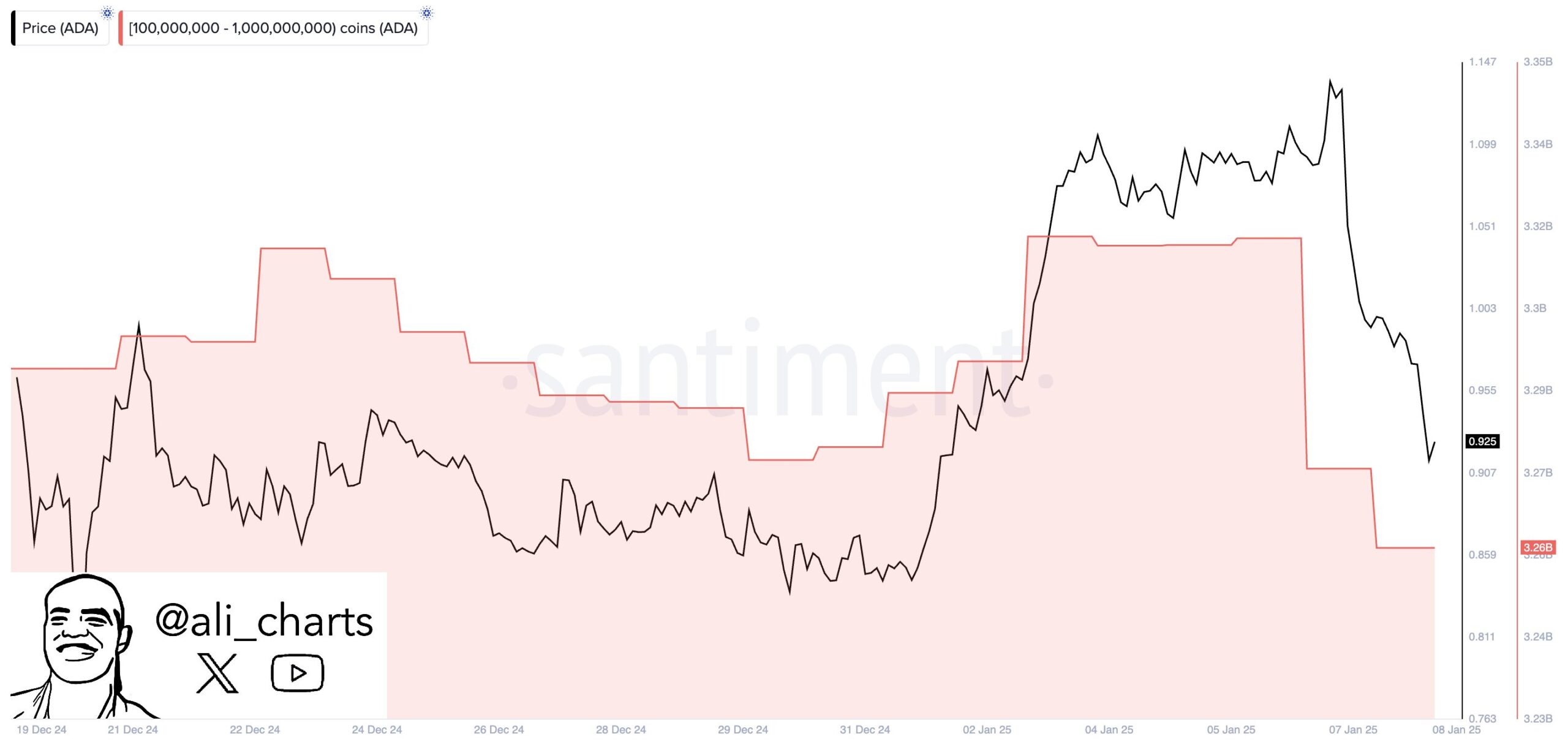 Top 5 Crypto Coins for Long-Term Profit in January 2025