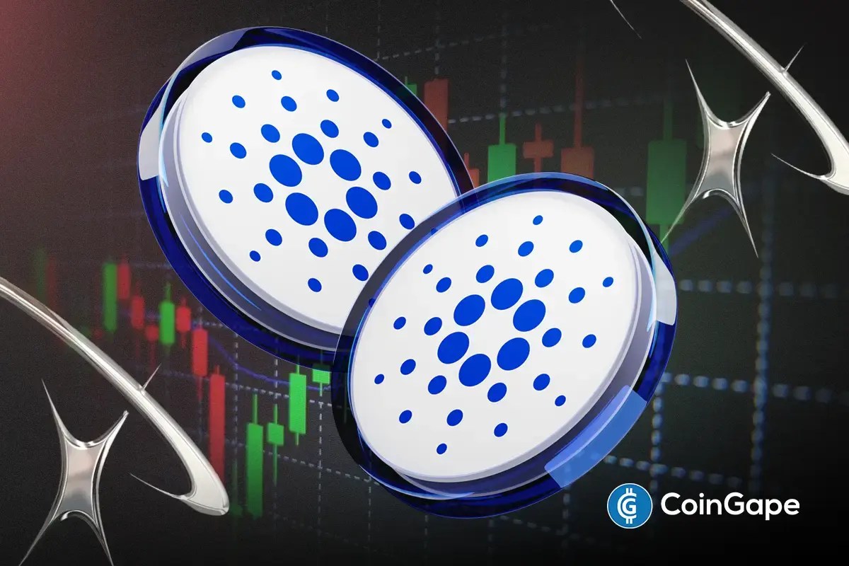 Analyst Reveals Why Cardano Price Rally To Isn’t ‘Crazy’ Analyst Reveals Why Cardano Price Rally To Isn’t ‘Crazy’