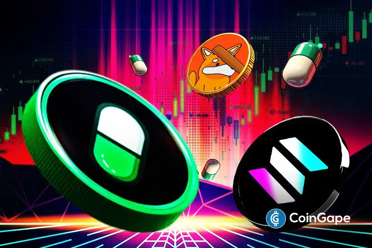 Pump.fun Leads LetsBonk With $800M Revenue As Solana Memecoin Battle Grows