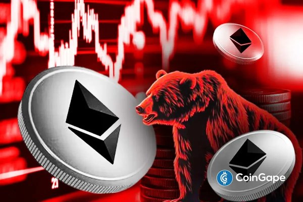 Ethereum Price Prediction: Analyst Identifies MACD Bearish Pattern Despite 7M BitMine Buy Ethereum Price Prediction: Analyst Identifies MACD Bearish Pattern Despite 7M BitMine Buy
