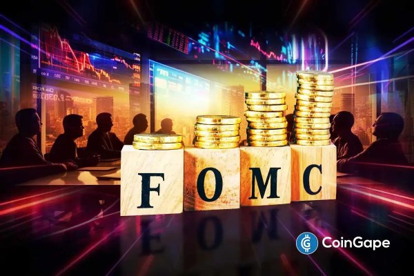 FOMC Meeting Today: Where to Watch and Key Expectations for Crypto Market FOMC Meeting Today: Where to Watch and Key Expectations for Crypto Market