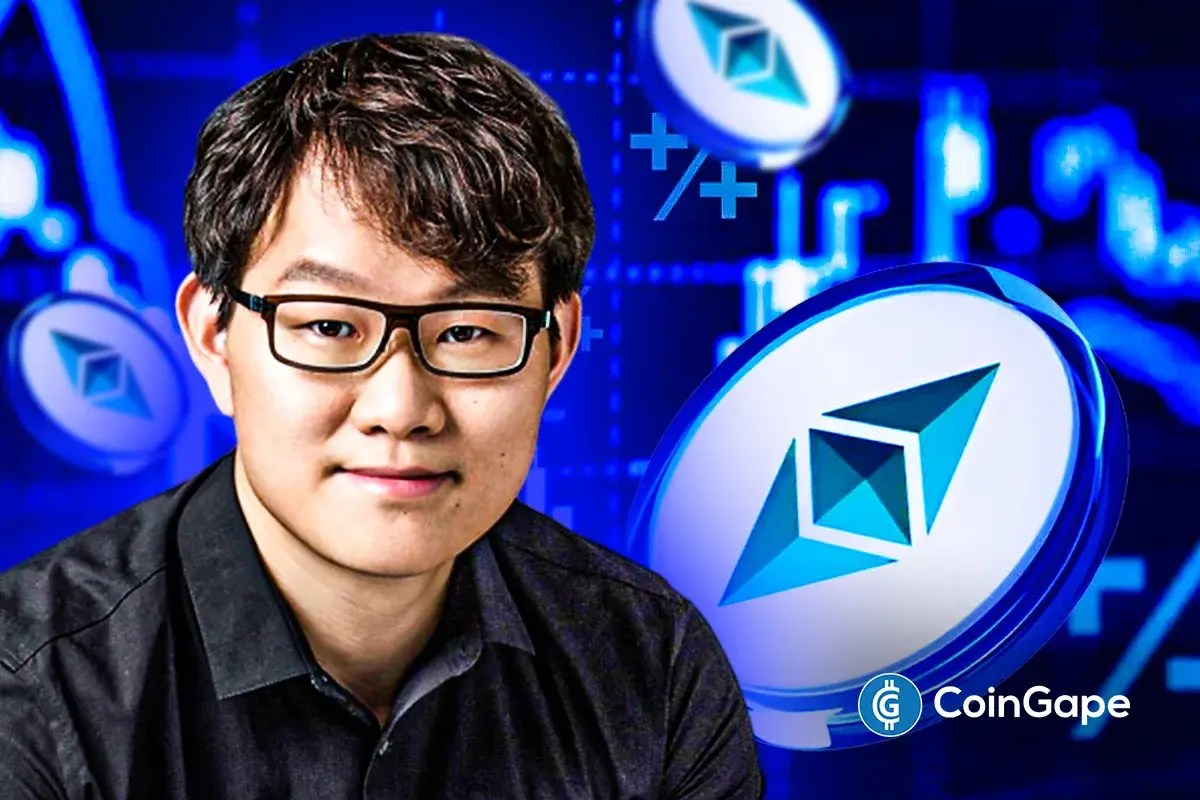 Huobi Founder to Launch $1B Ethereum Treasury Firm, Boosting ETH Demand