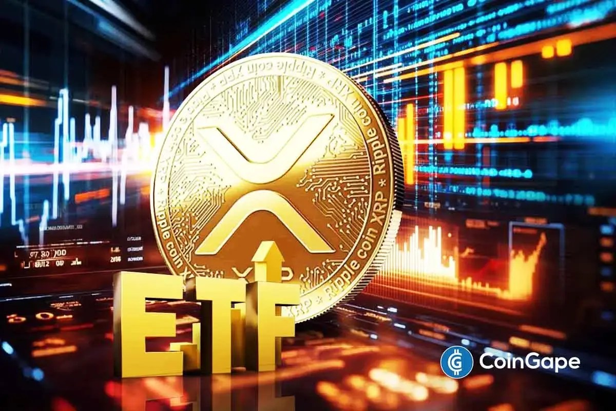 XRP Price Outlook as ETF Nears Possible November 13 Launch XRP Price Outlook as ETF Nears Possible November 13 Launch