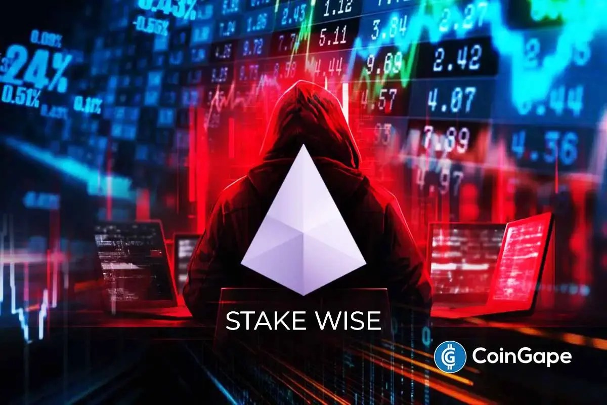 StakeWise Retrieves $19.3M From Multi-Million Dollar Exploit