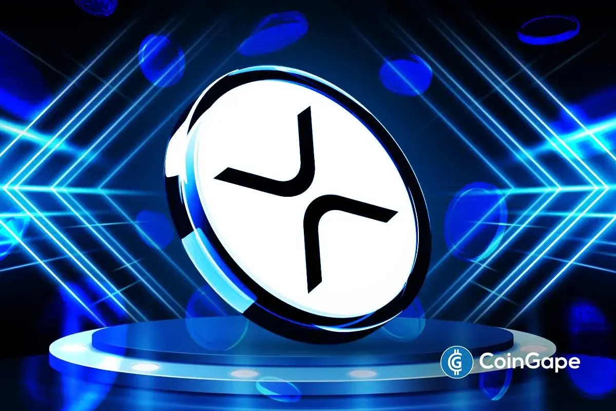 $7B Virtu Financial Holds $63 Million XRP Amid Whale Sell-Off