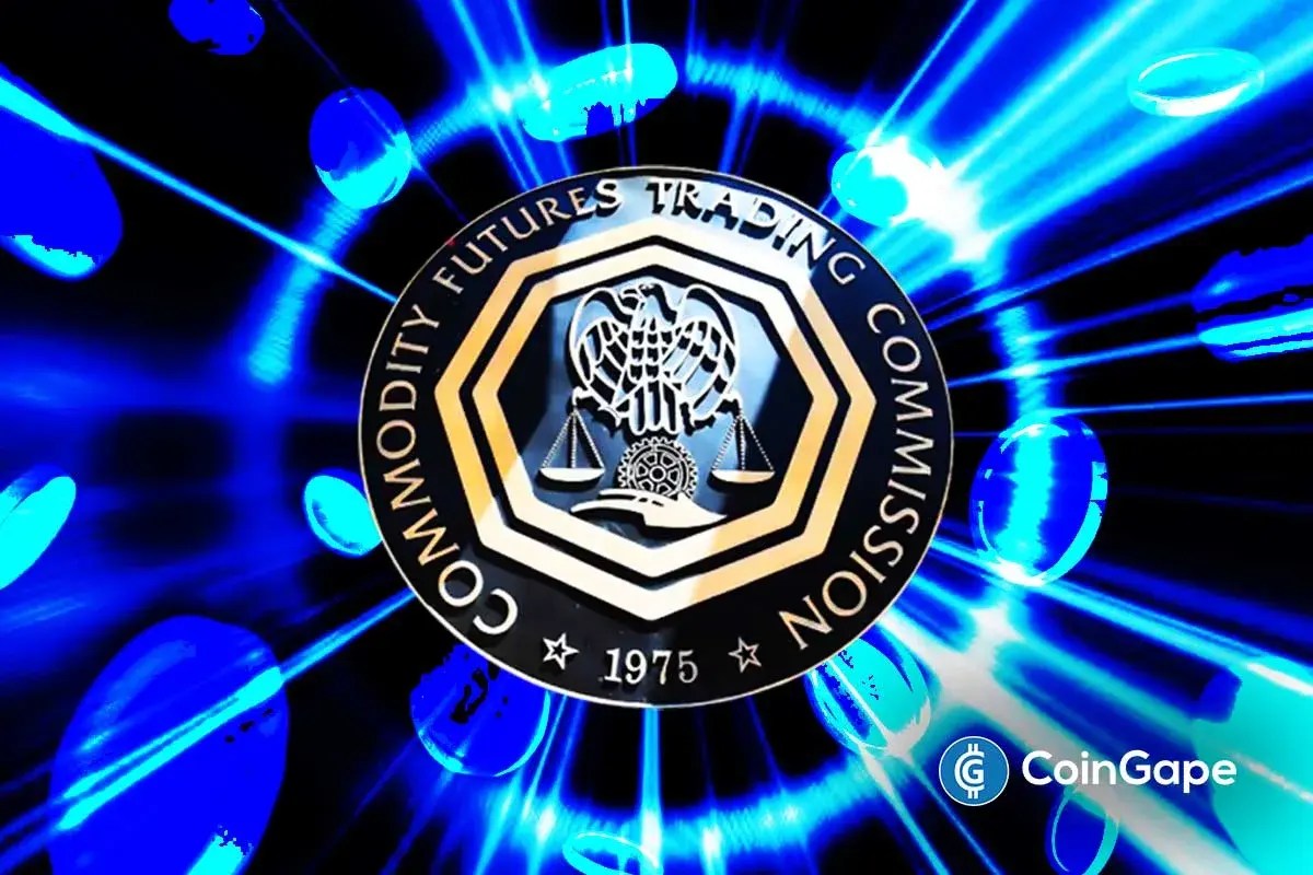 Senate Moves Pro-Crypto Michael Selig Toward CFTC Chair