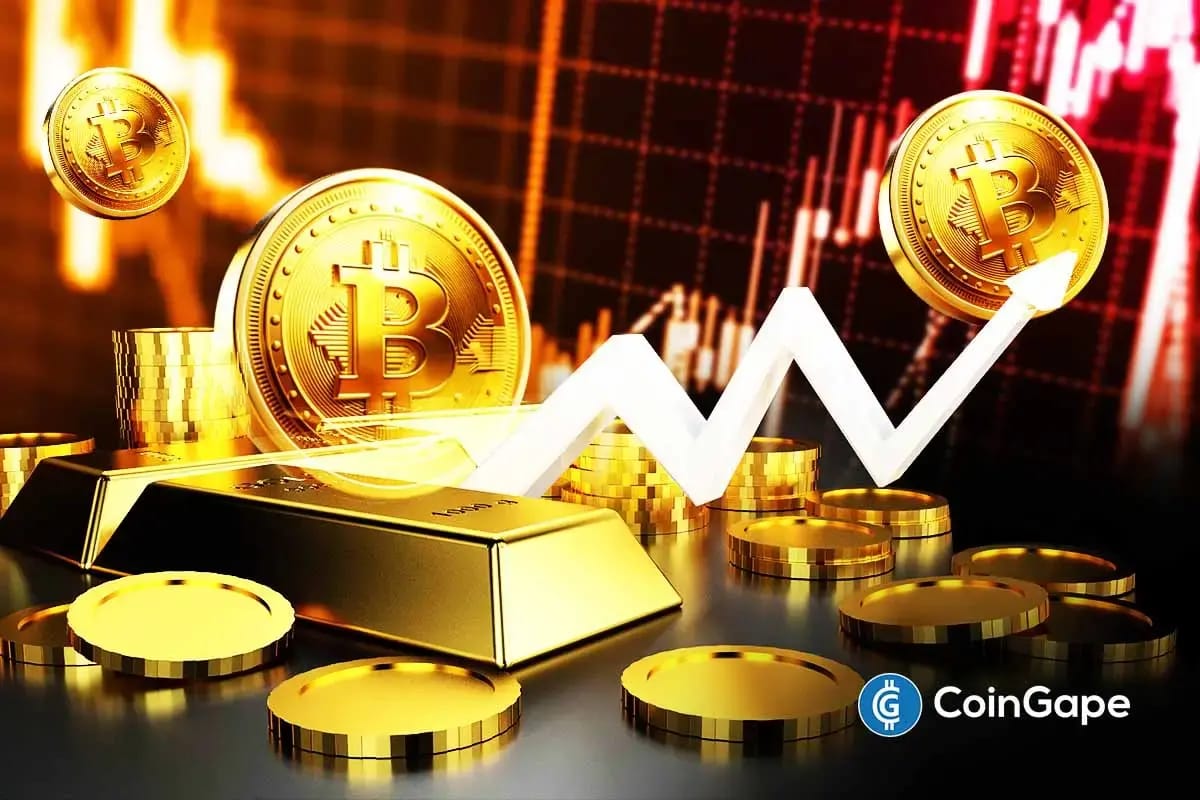 Bitcoin, Stocks Rose After 2020 Gold and Silver Peak