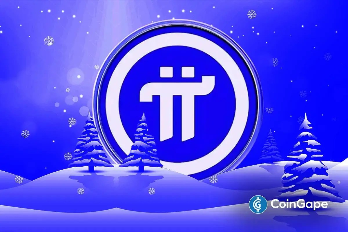 Pi Coin Price Surges on Christmas Eve, Can It Hit Year-End Highs