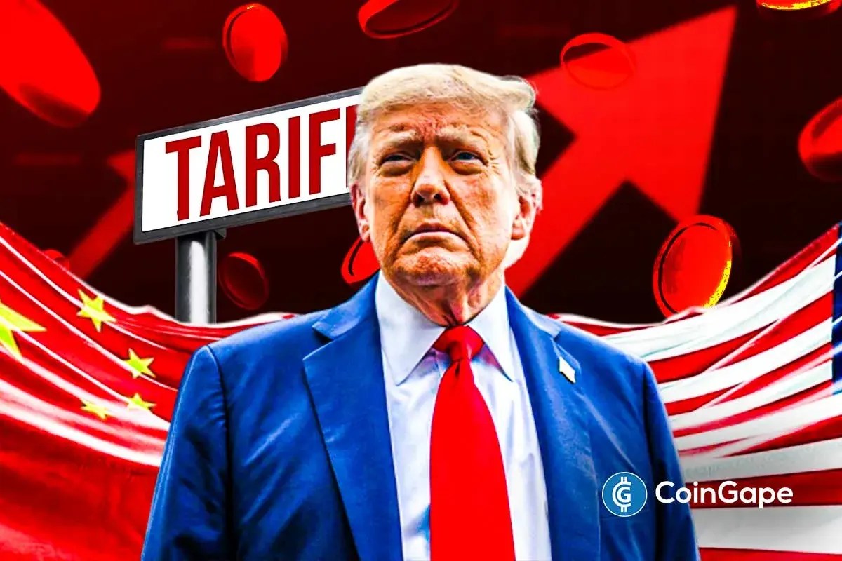 Trump Says Tariffs Create “Great Wealth”, Rate Cut Odds Collapse