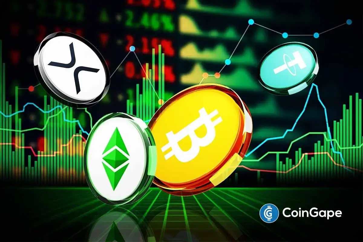 December Recovery Ahead? Coinbase Outlines Why Crypto Market May Rebound