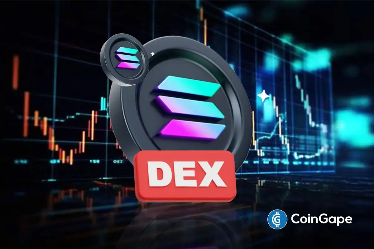 Best Solana DEXs for Investors and Traders in 2026