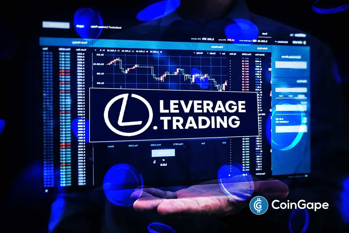 Leverage Became a Quantifiable Risk Metric for Retail Traders