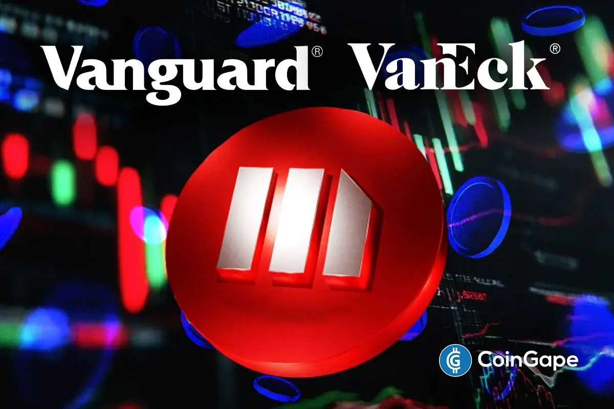 MSTR Stock Price Prediction Amid Vanguard’s First-Ever $505M Buy as VanEck Goes Bullish