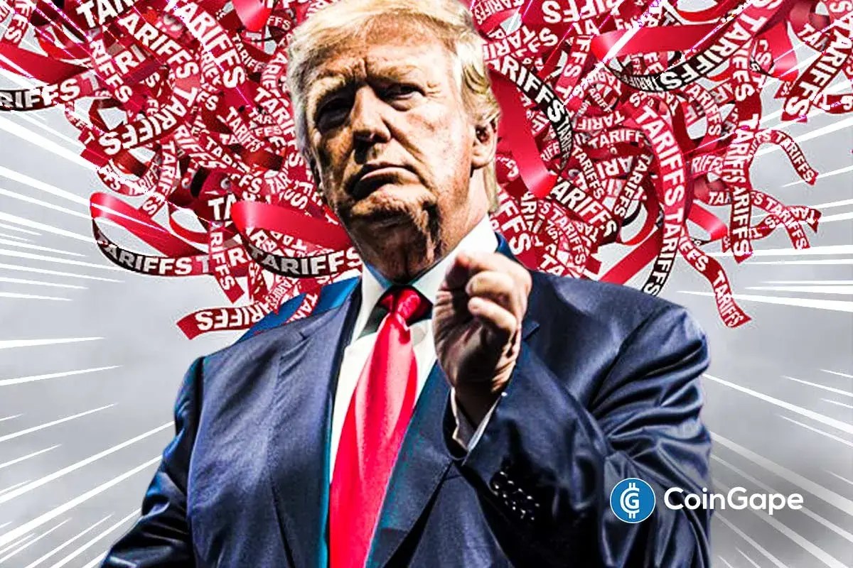 Trump To Impose Tariffs Over Greenland Dispute Ahead Of Supreme Court Ruling