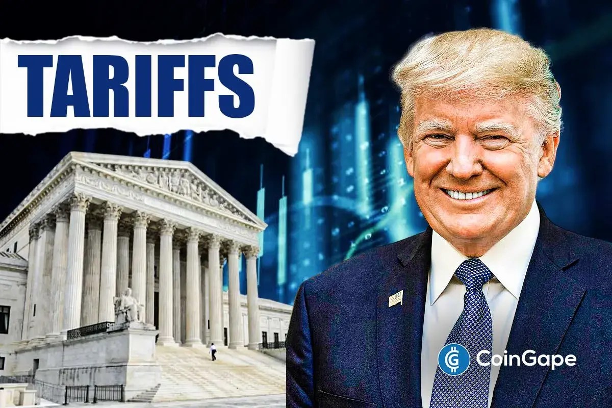 Supreme Court Delays Ruling on Trump Tariffs; May Decide January 16