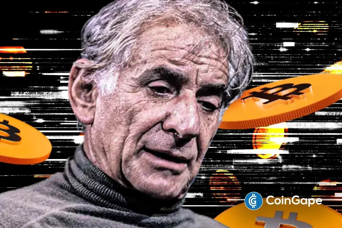 Bernstein Picks MSTR, HOOD, COIN, and CRLC Stocks Top Picks