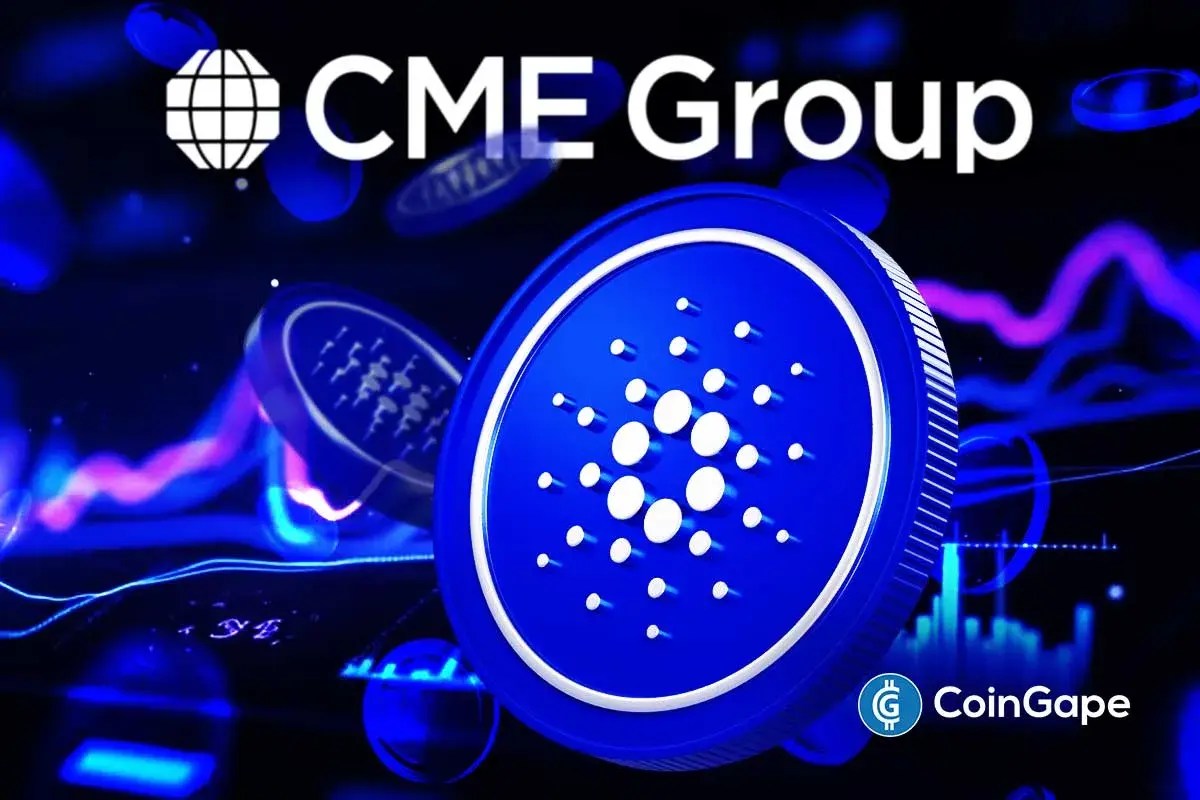 Cardano Price Prediction as the CME’s ADA Futures Launch Nears
