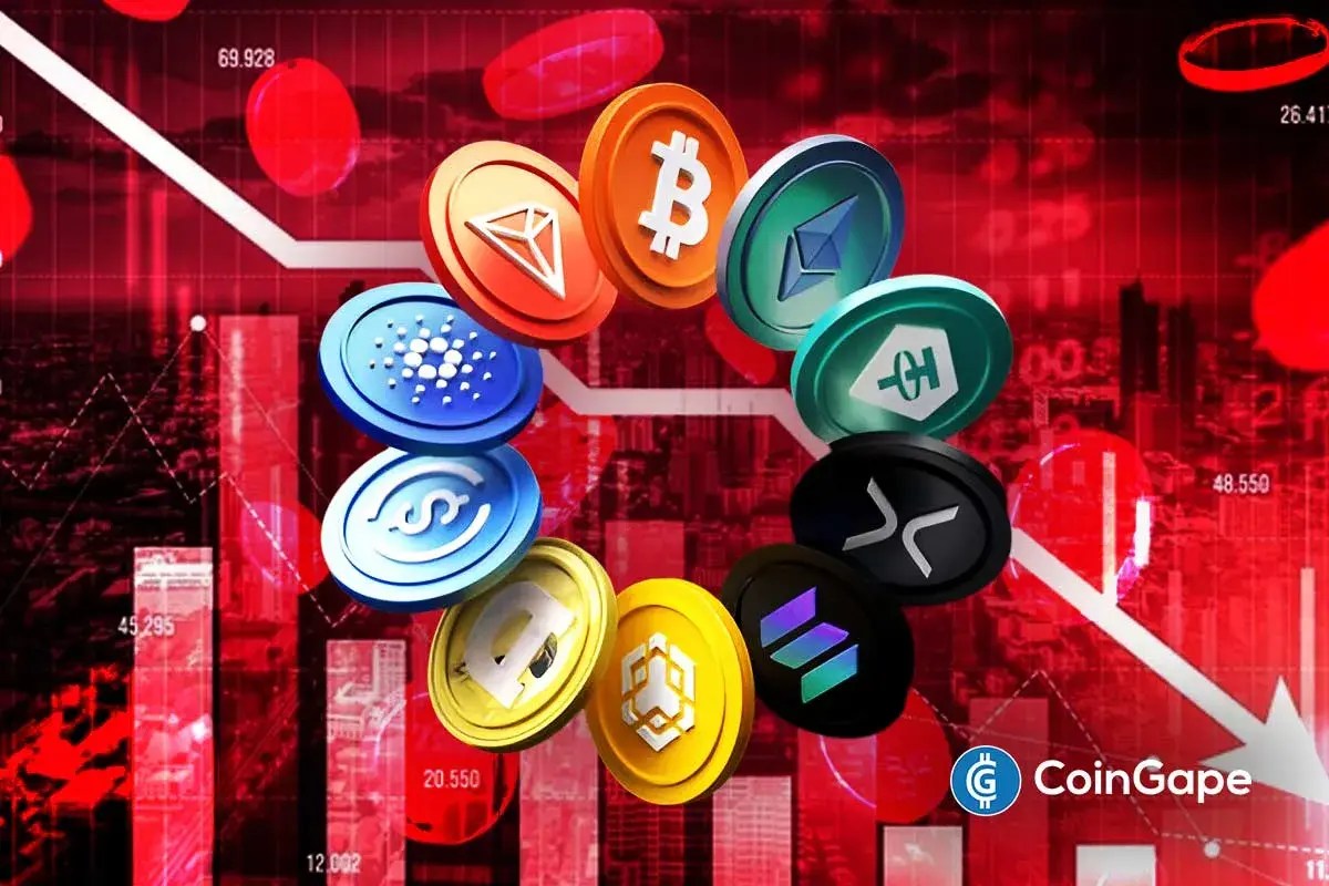 Here’s Why is Crypto Market is Struggling to Recover (Feb 13)?