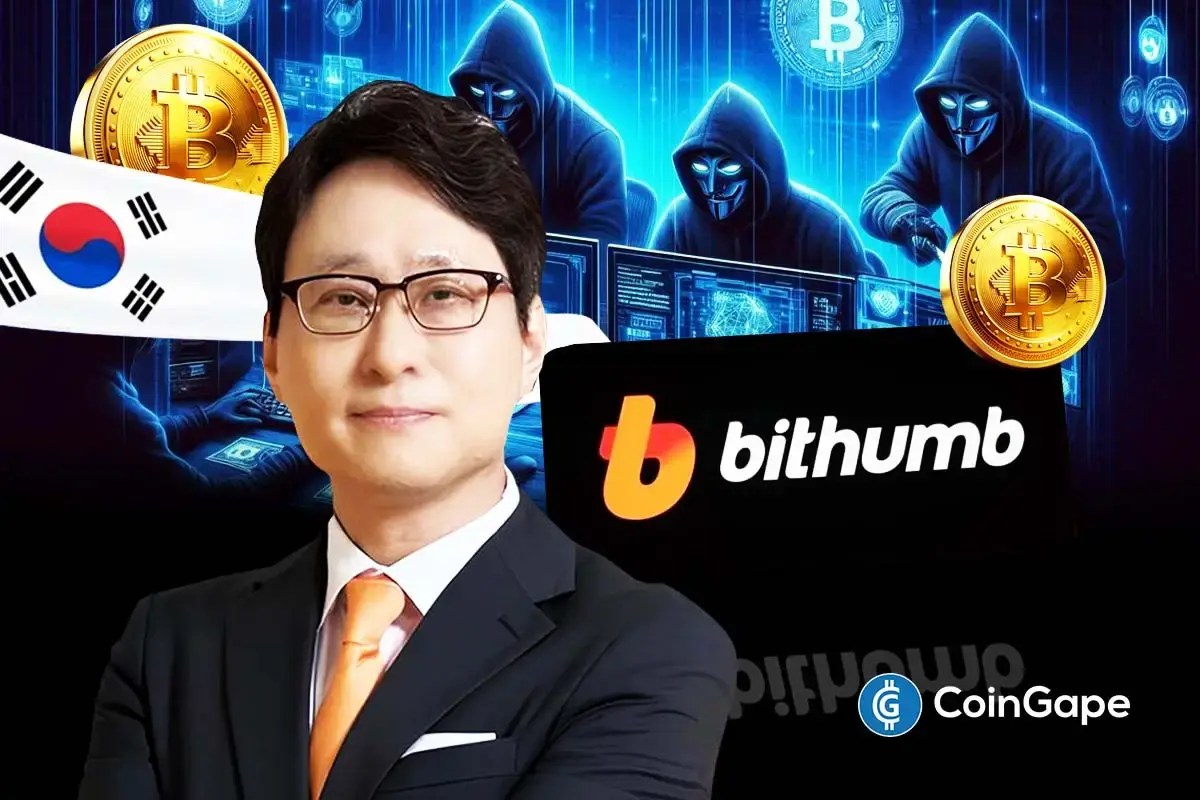 South Korea’s Bithumb Probed by Lawmakers as CEO Blames Glitch for $40B Bitcoin Error