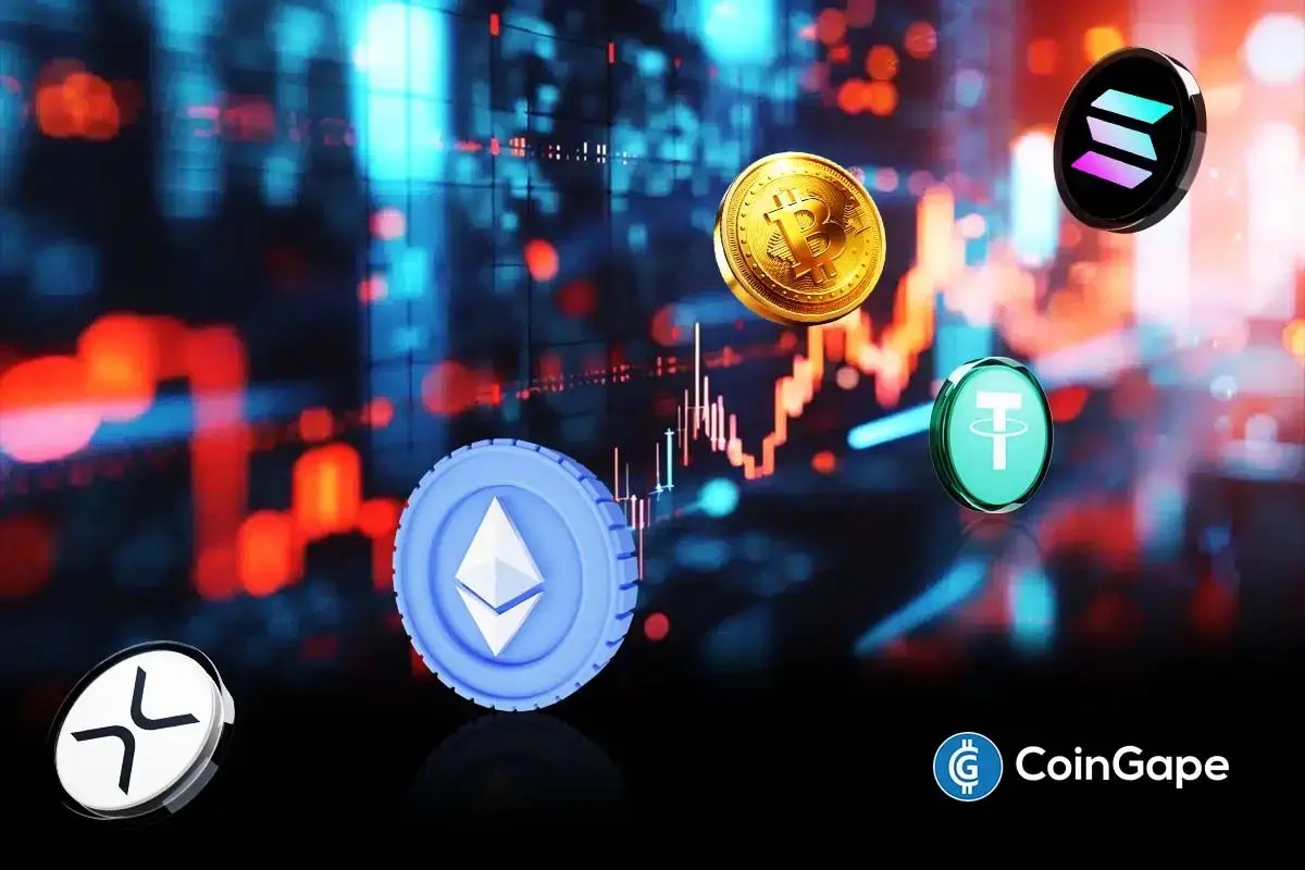 Dogecoin, Cardano, and Chainlink Price Prediction As Crypto Market Rebounds