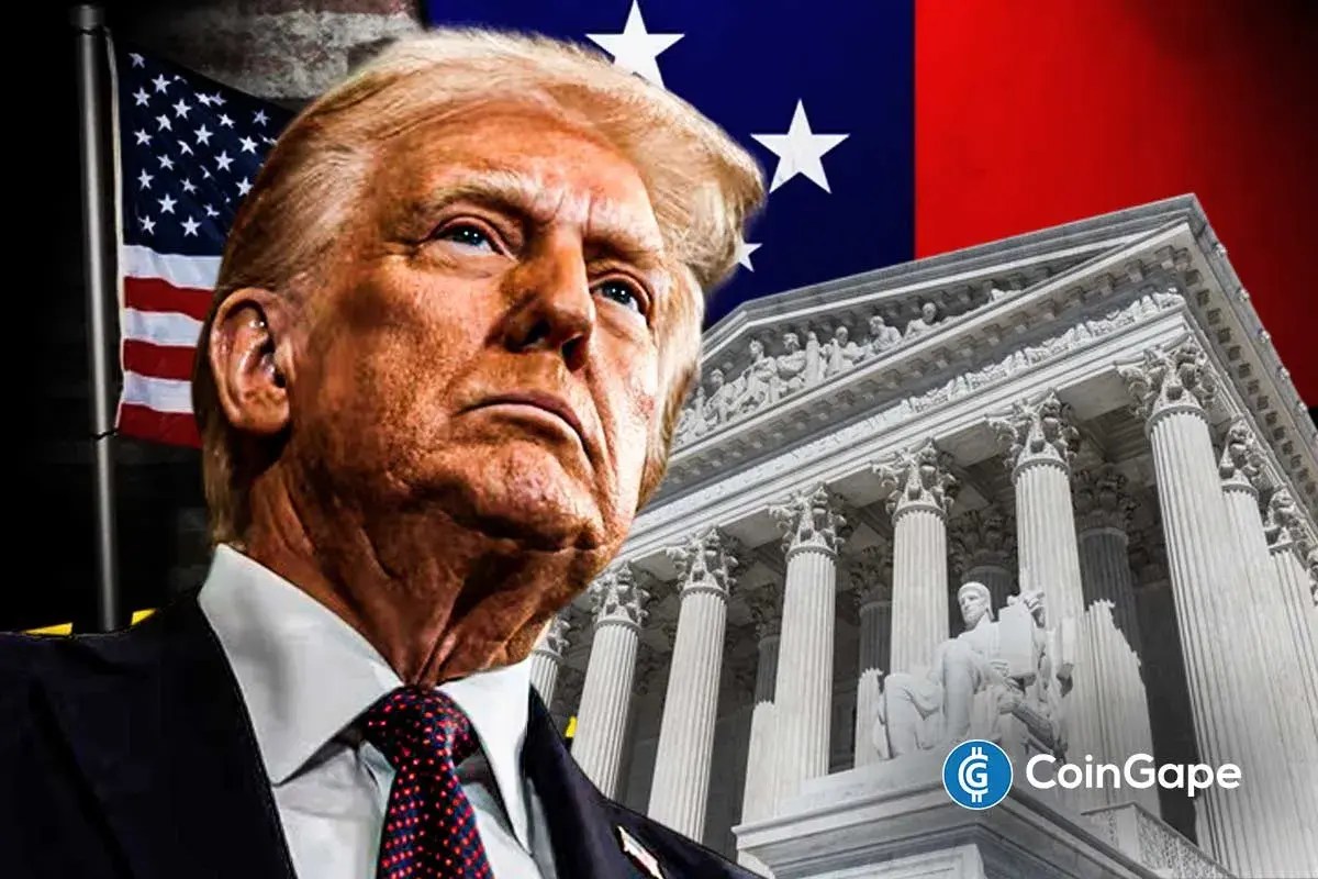 U.S. Supreme Court Sets February 20 for Potential Tariff Ruling