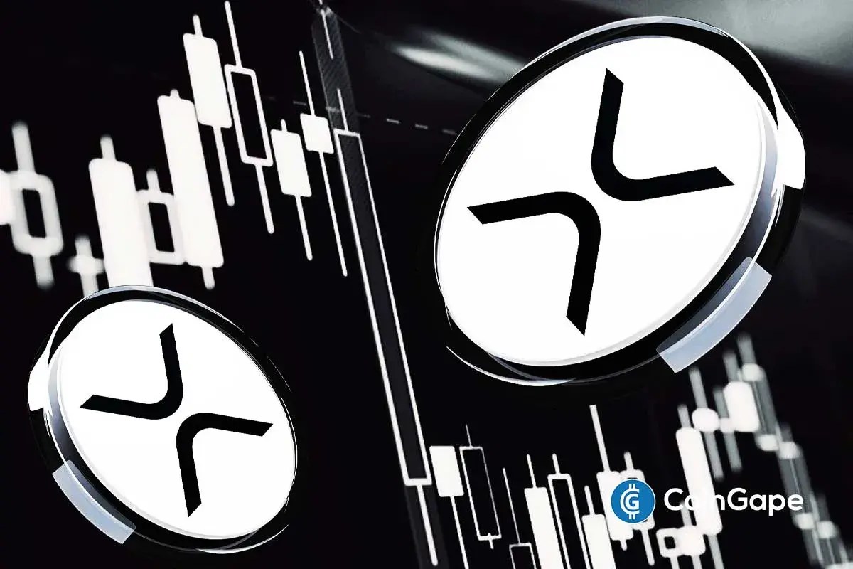 XRP Prepares for Phase 4 Lift-Off, $21.5 Level in Focus