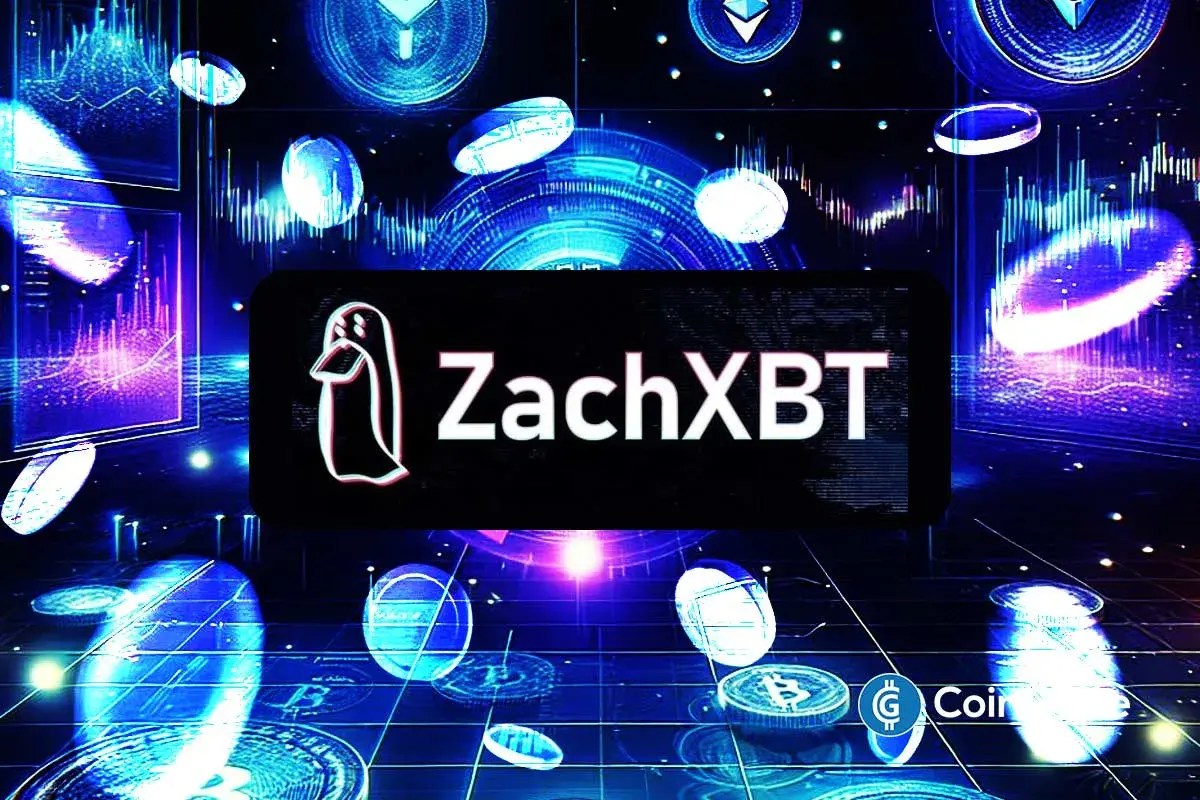 ZachXBT Names Axiom Exchange in Alleged Employee Crypto Insider Trading Investigation