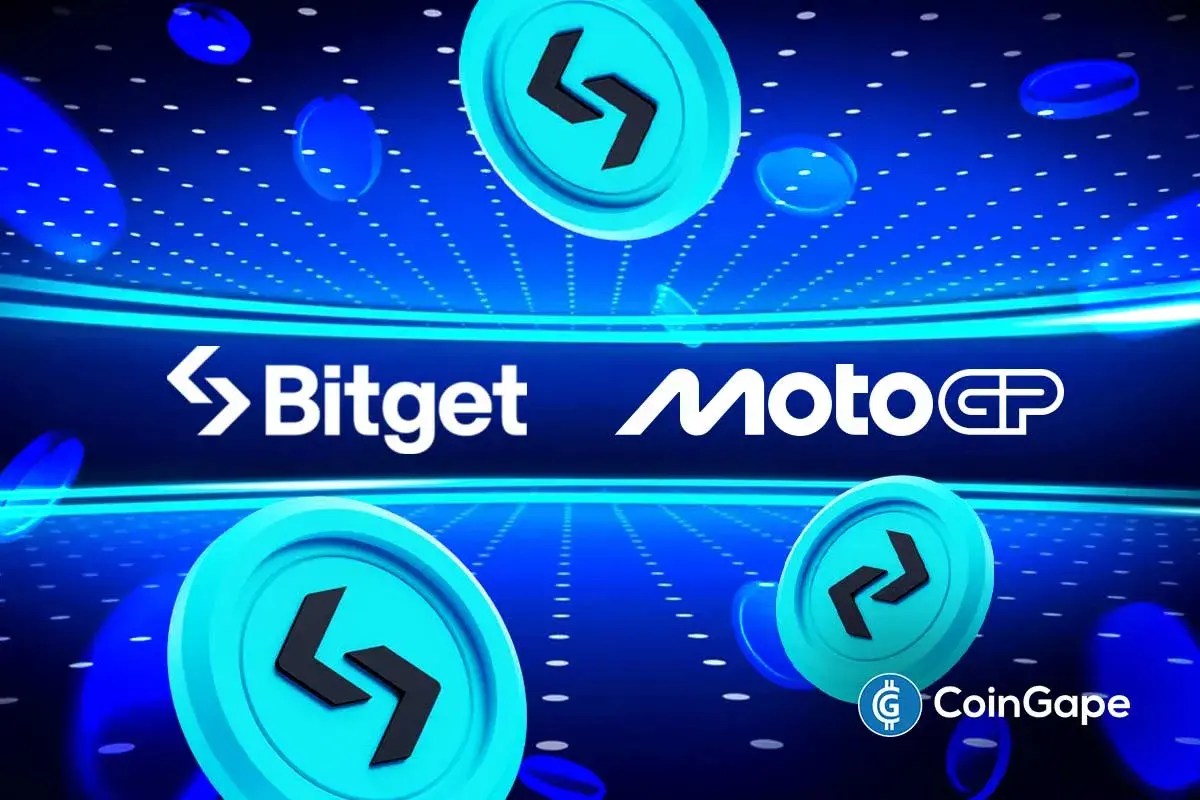 Bitget Blends Crypto Trading With MotoGP Brazil Fan Experience Push