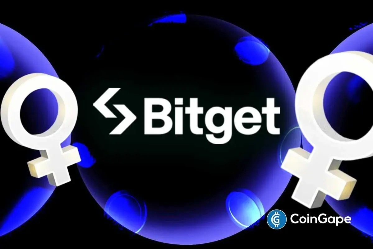 Bitget Champions Women’s Role in Crypto as Part of International Women’s Day Campaign