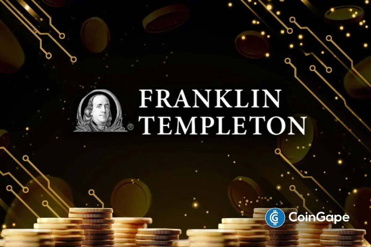 Franklin Templeton Set To Acquire CoinFund Spinoff For Crypto Expansion