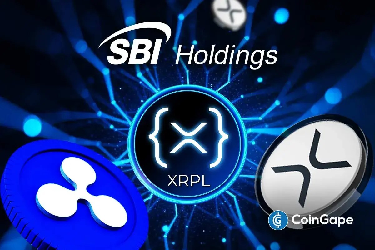 SBI Ripple Asia and DSRV Begin Joint Study on Payments With Plans To Adopt XRP Ledger