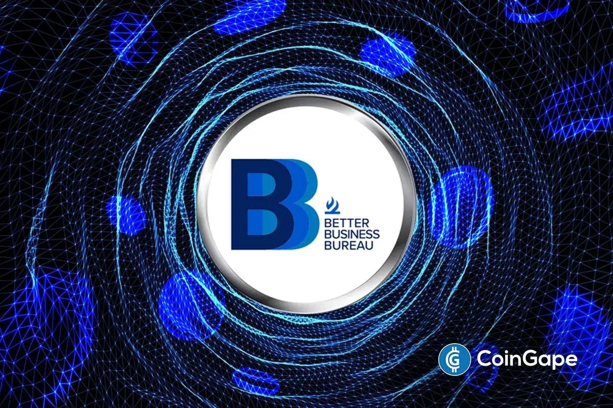 Is It Time For Crypto To Get Its Own Better Business Bureau?