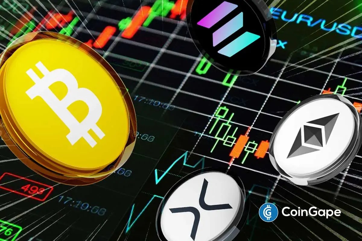 Most Undervalued Crypto Coins to Watch This Week: SUI, ONDO, and Pi Network