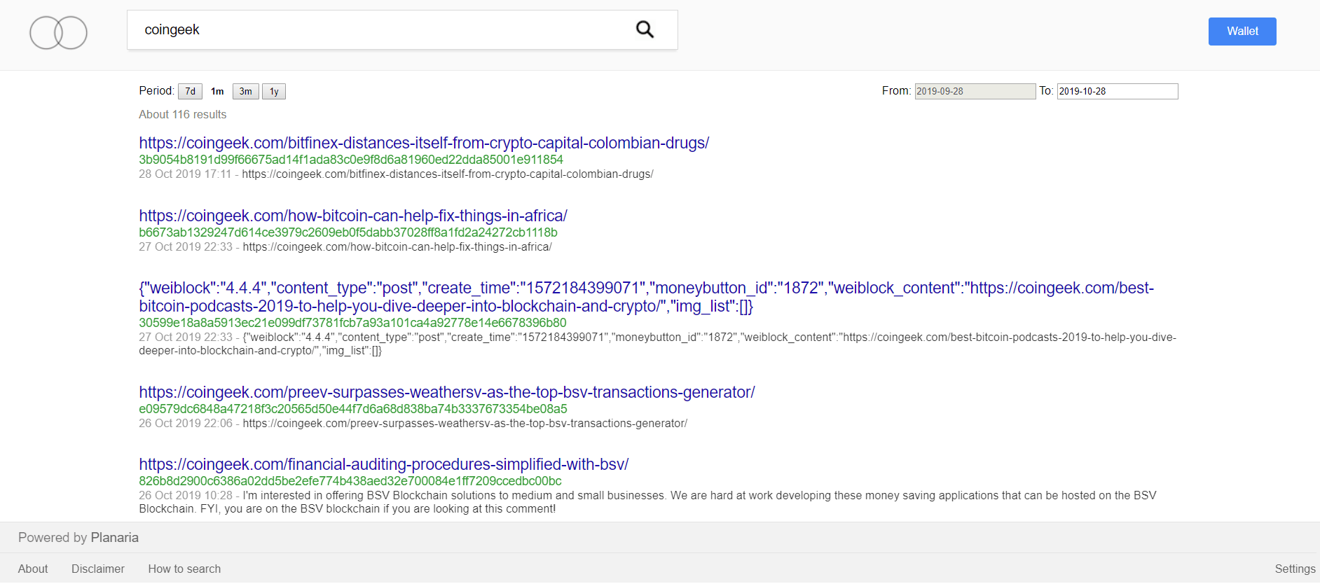Getty images the price of bitcoin was already soaring when tesla announced in february that it had bought $1.5 billion worth of the digital currency, sending. Oyo Cash Makes It Easy To Search Bitcoin Sv Ledger Coingeek