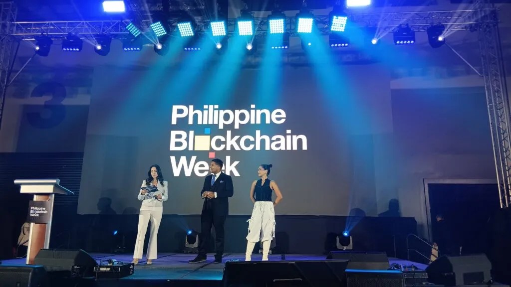 PH Blockchain Week 2025 highlights image