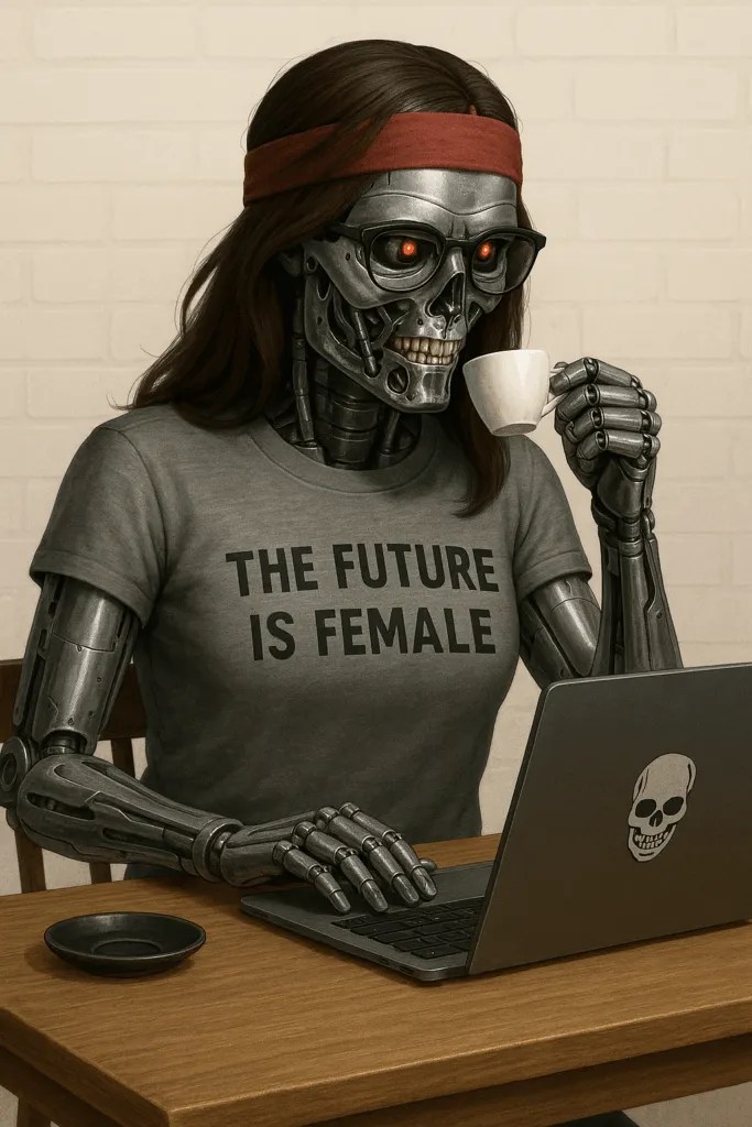 You're not bullish enough on AI image article